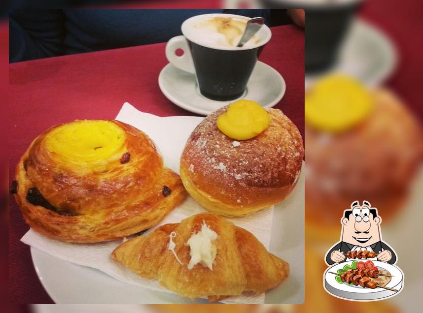 Pasticceria Santo Stefano