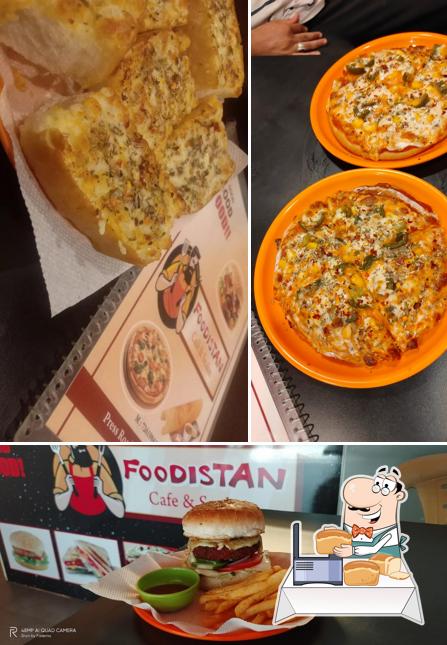 FOODISTAN