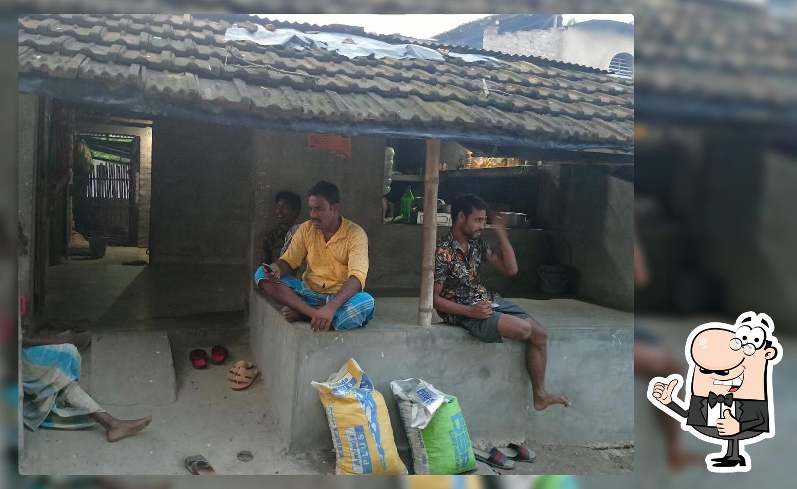 Rojina Tea Stall