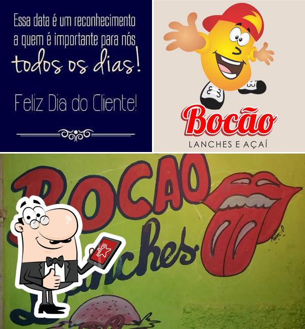 BOCÃO Lanches Sete Lagoas MG