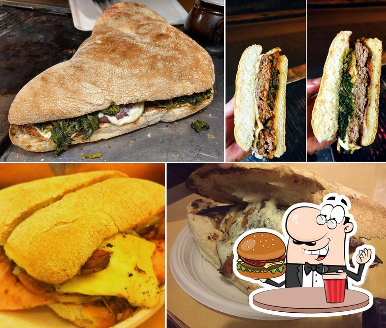 Ciro Mazzella Paninoteca dal 1974