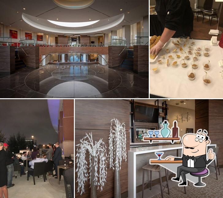 Garden Grille Restaurant and Bar in Hurst Restaurant menu and reviews