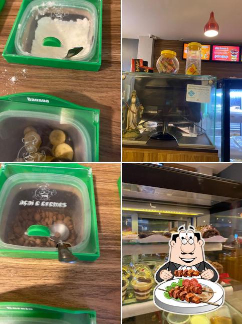 Platos en Pizzaria do ferramenta _delivery