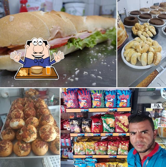 Panificadora Pão Francês
