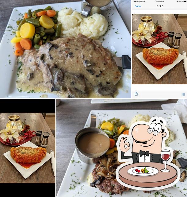 Filane's Restaurant