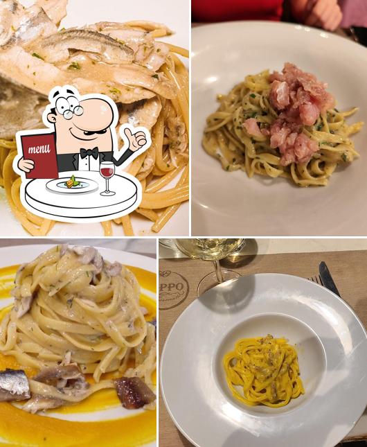 Peppo al Cosimato