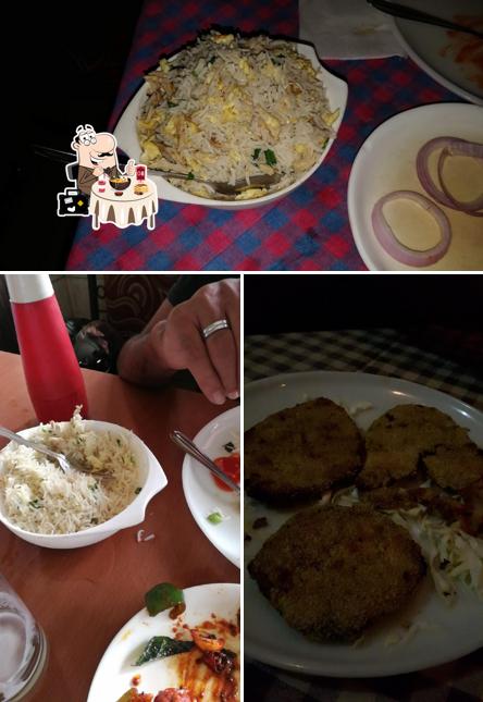 Ashoka Classic Bar & Restaurant, Mormugao Restaurant reviews