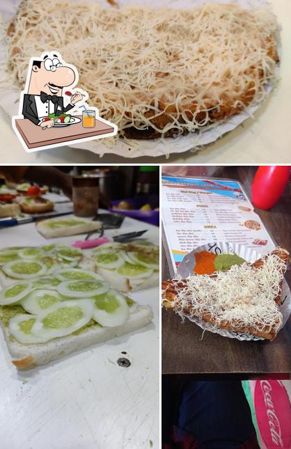 Ambika Sandwich House