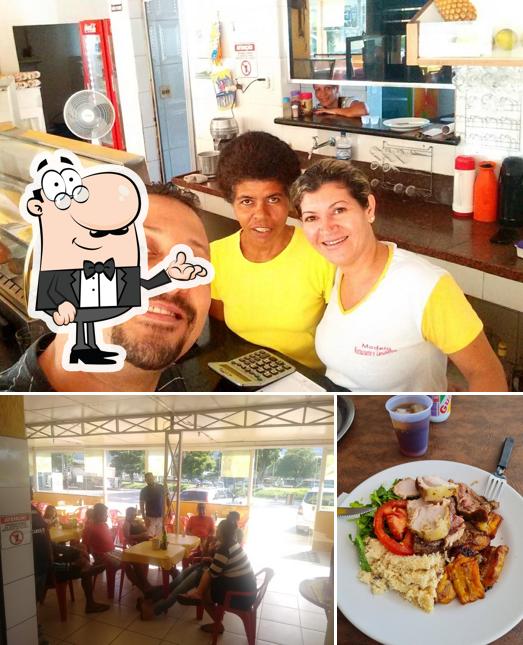 BR Grill - Self Service com churrasco