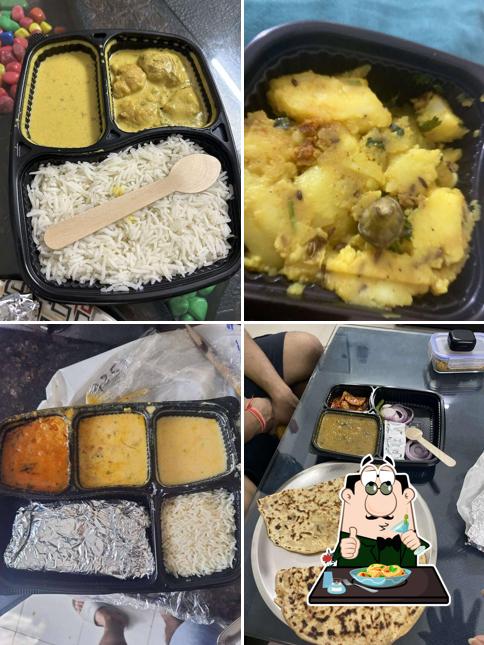 Food By Mom