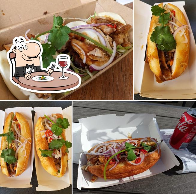 Great Ocean Rolls south geelong, South Geelong Restaurant menu, prices and reviews
