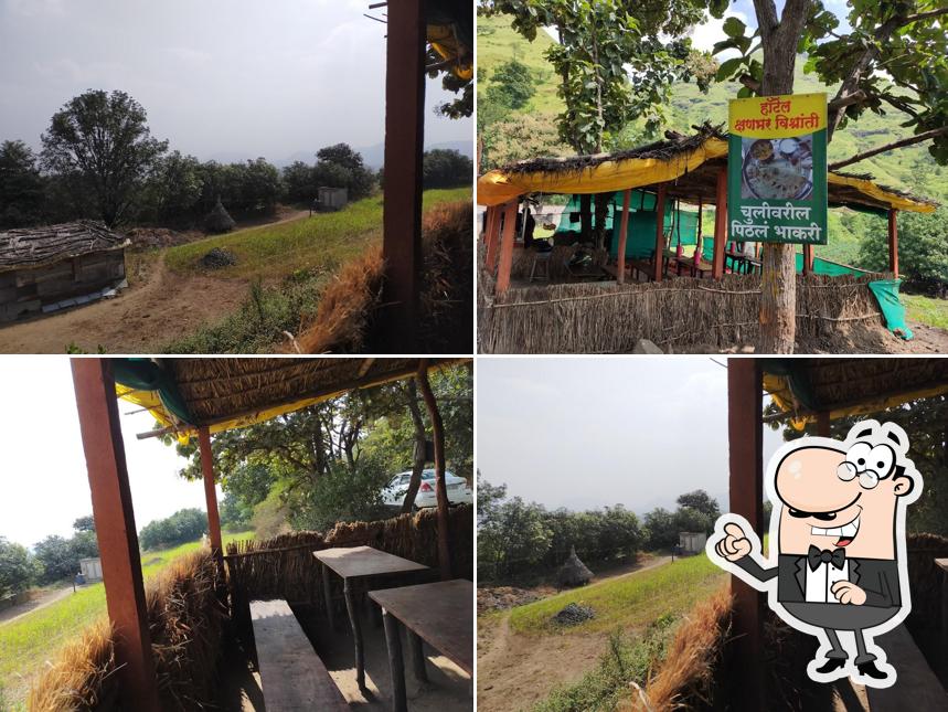 Hotel Kshanbhar Vishranti
