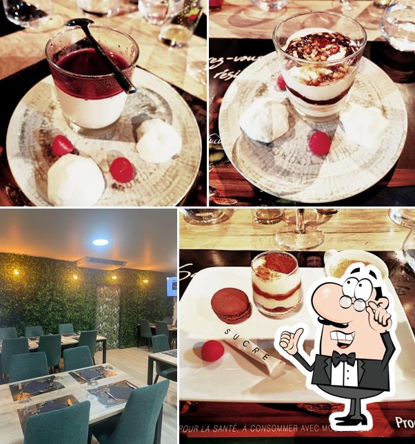 Restaurant L’olympia