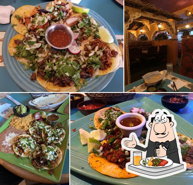 Maria's Cocina Mexicana in University Place Restaurant menu and reviews