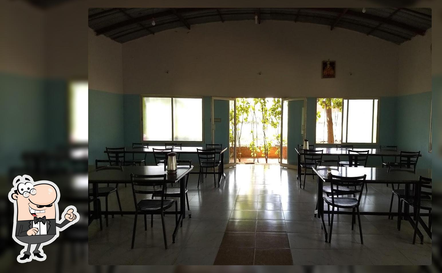 New Kanva Garden Family Restaurant