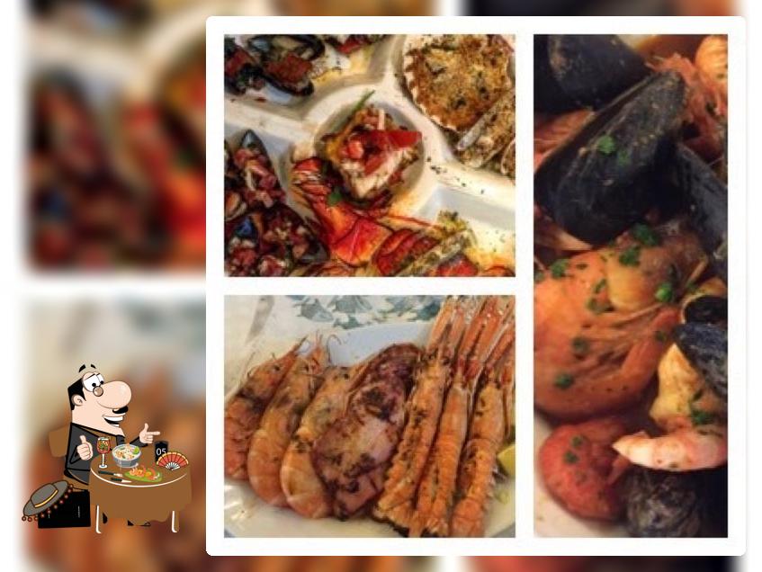 Ristorante Il Pescatore