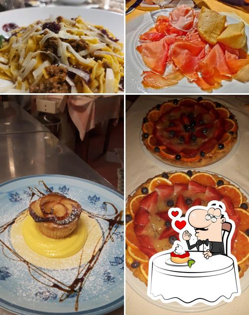 Ristorante Pizzeria Al Castello