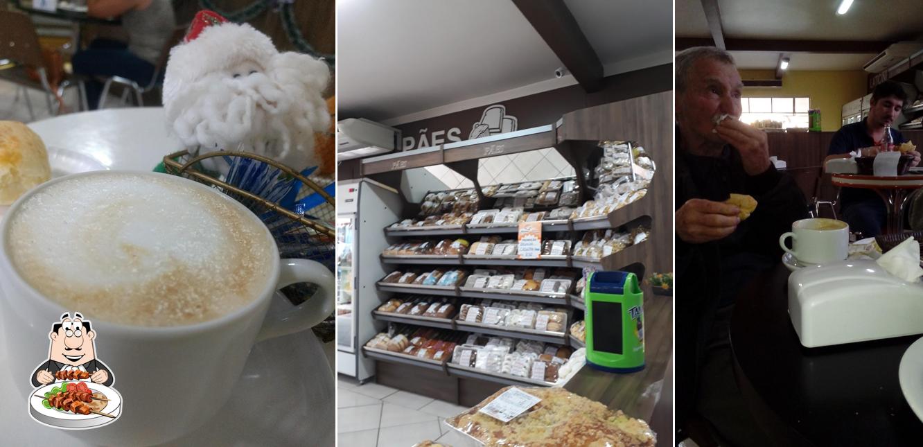 Skina Do Pão