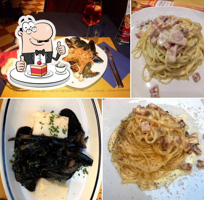 Trattoria ai Cugnai dal 1911
