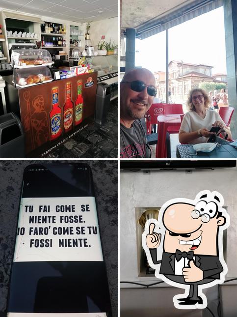 Ecco una foto di Bar Ai Portici