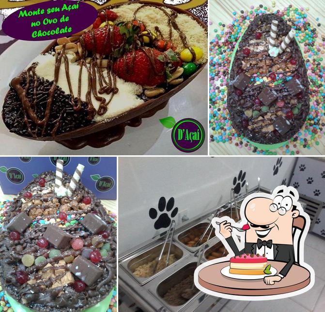 D'açaí