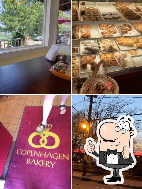 Mire esta imagen de Copenhagen Bakery