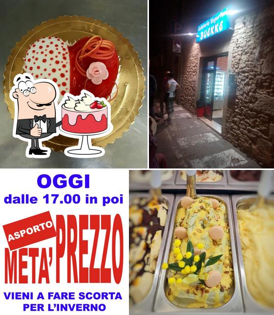 Vedi la foto di Gelateria Buekke