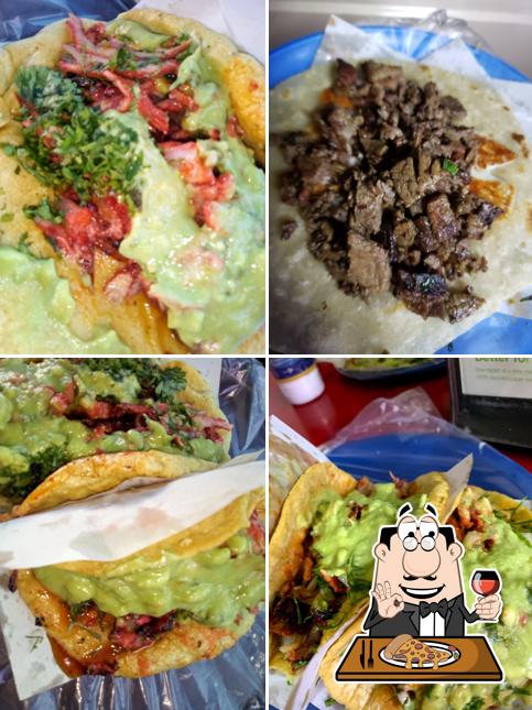 Los mejores tacos de carne asada de Ensenada, verano 2024 Restaurant Guru