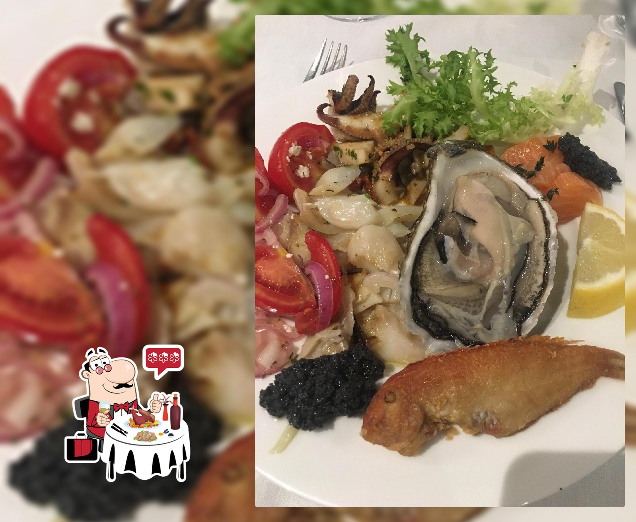 La Conchiglia Restaurant