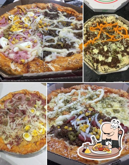 Mangiare Pizza Delivery