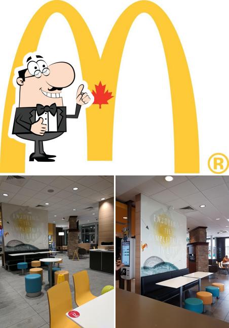 Voir cette image de McDonald's