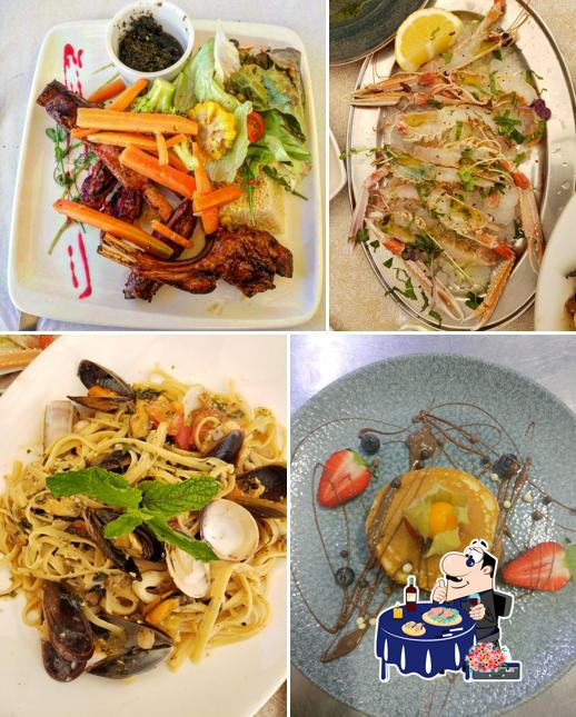 Oleander Restaurant
