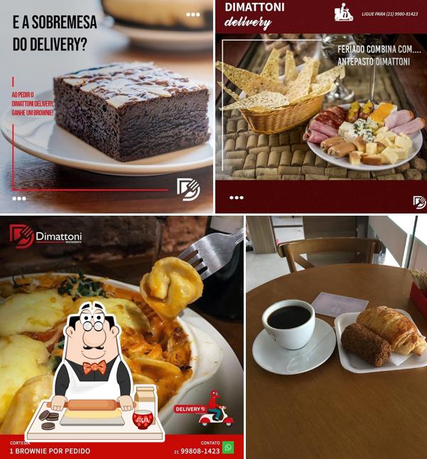 Dimattoni Restaurate e Pizzaria