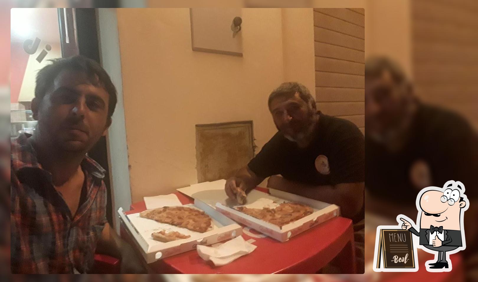 Pizzeria Planet di D'Addario Annamaria