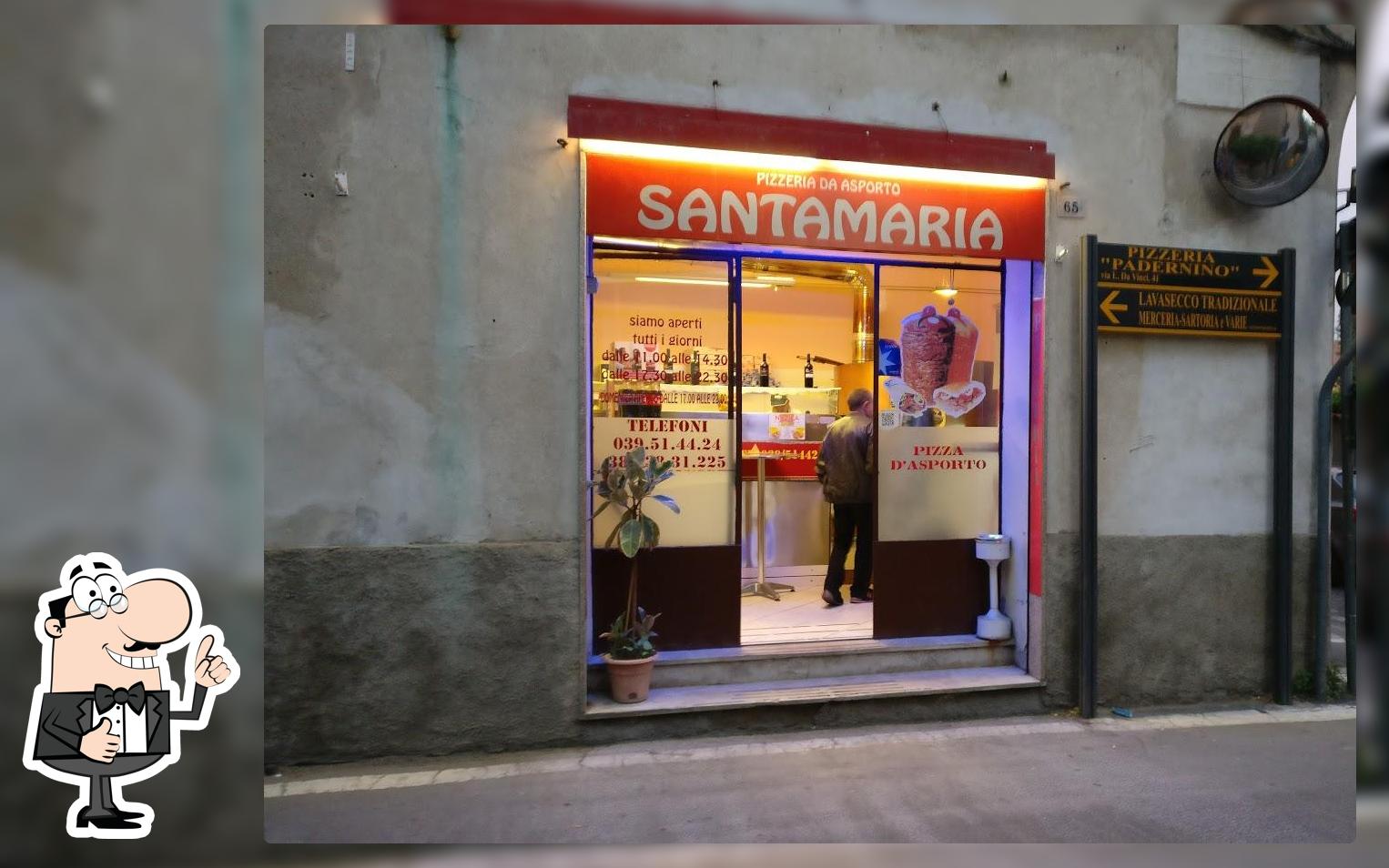 Santa Maria di Damian Mansor Alamir