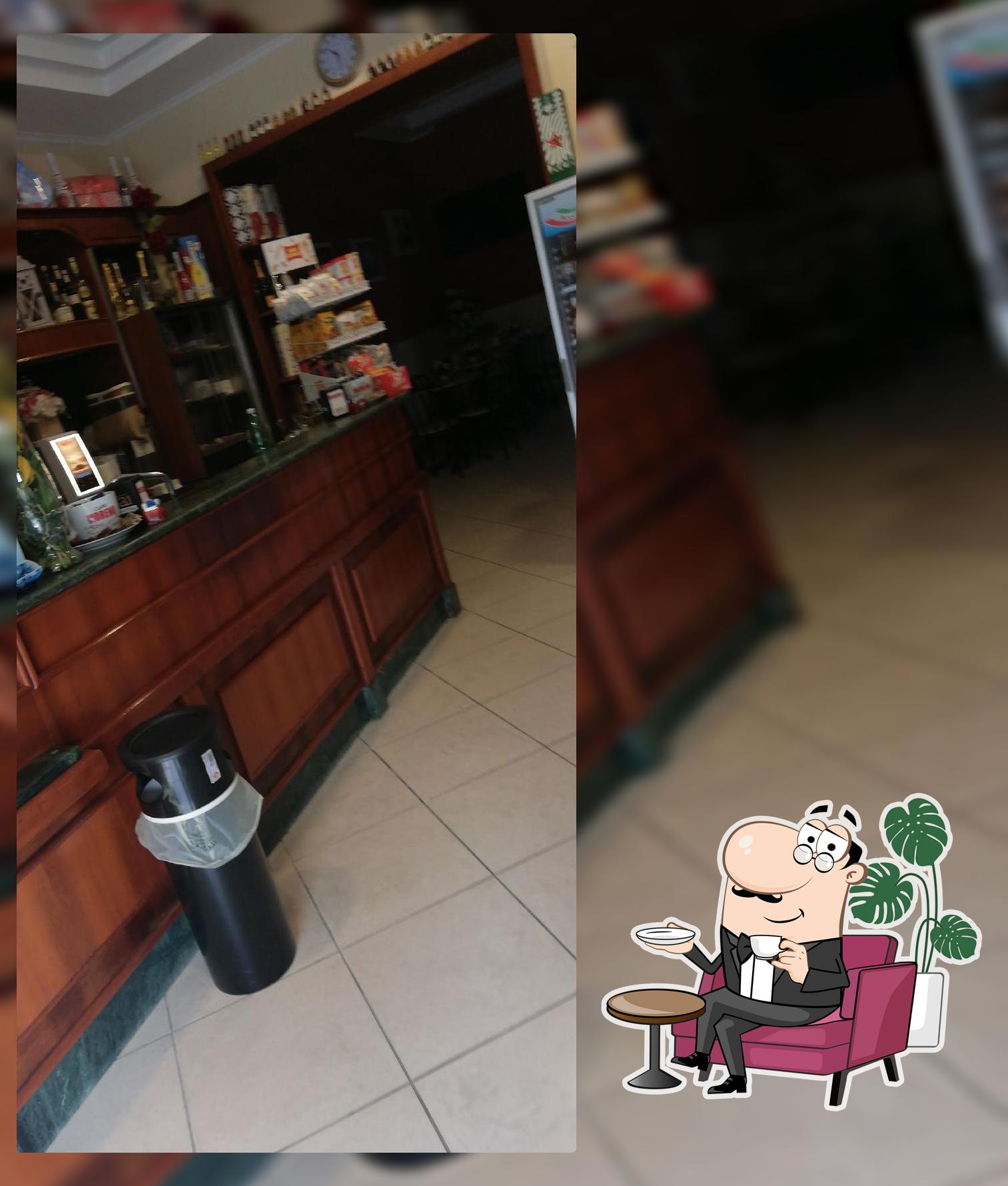 Bar Genpit