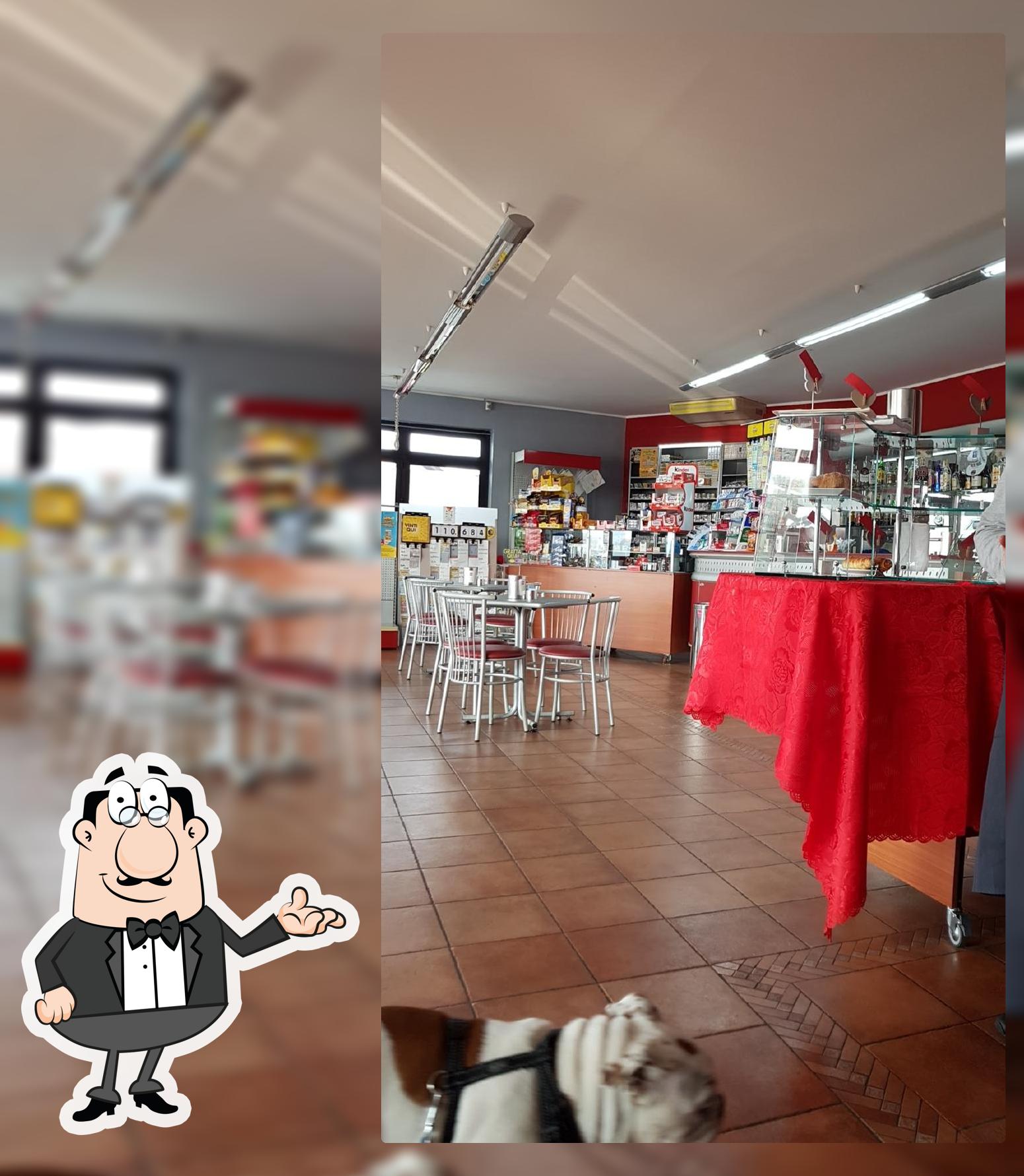 Bar Tabaccheria Miky