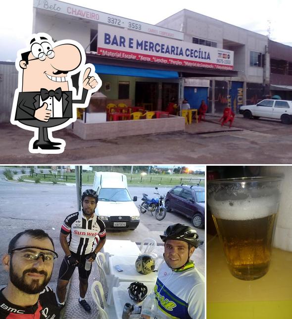 Bar e Mercearia Cecilia