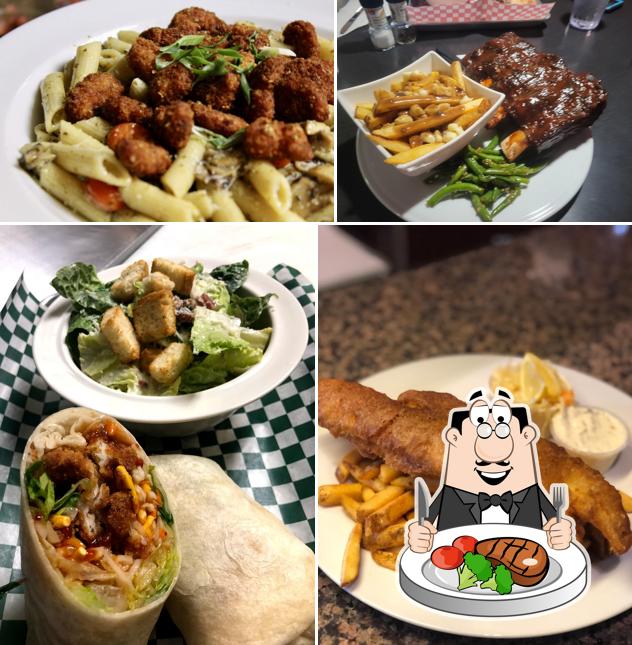 Eastwood's Grill and Lounge