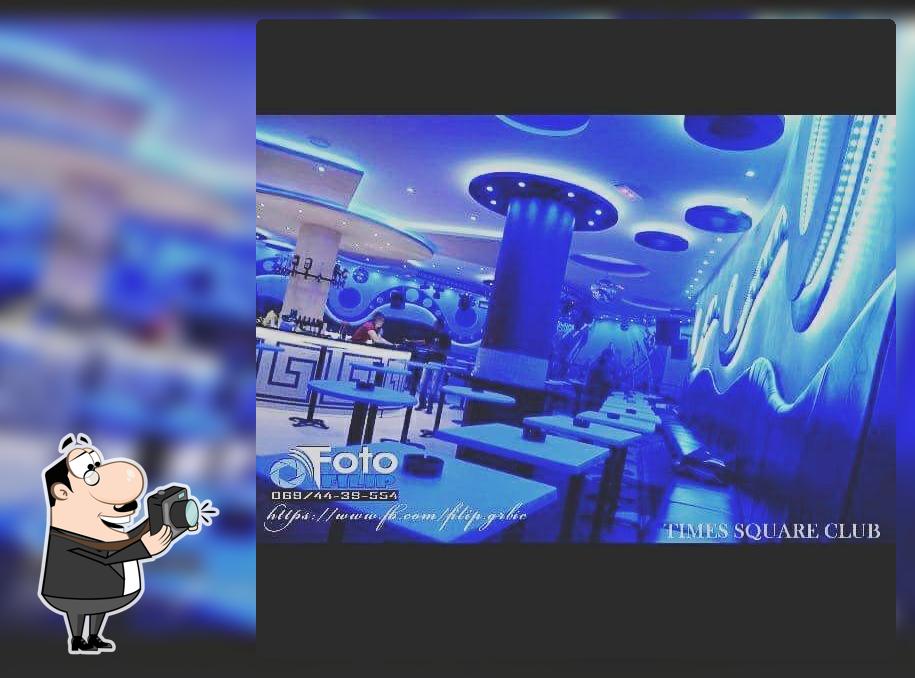 Times Square Club