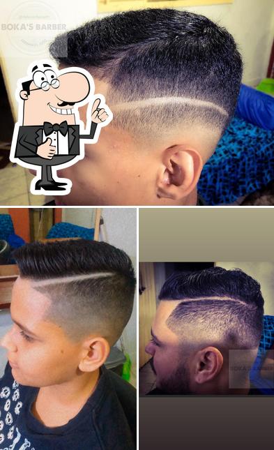 See this image of BROTHER’S. Barberlounge