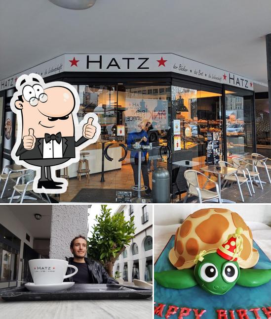 Regarder la photo de Hatz Bäckereibetriebe