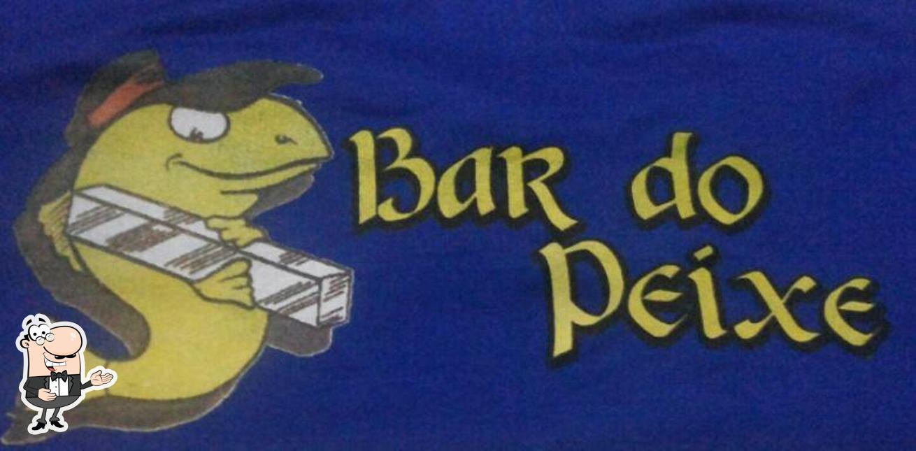 Look at the pic of Bar do peixe