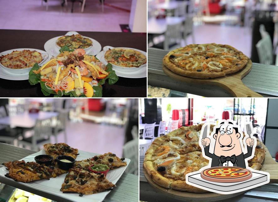 Restaurant Diyafa