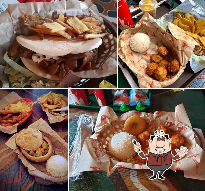 Restaurant Hakuna Matata