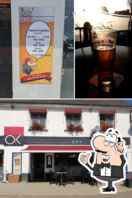 Le Bistr'OK