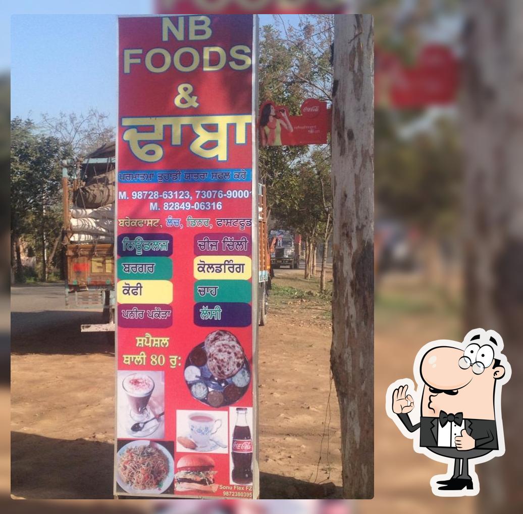 NB foods & Dhaba