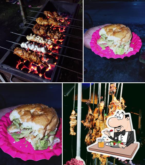 Roasted Bite