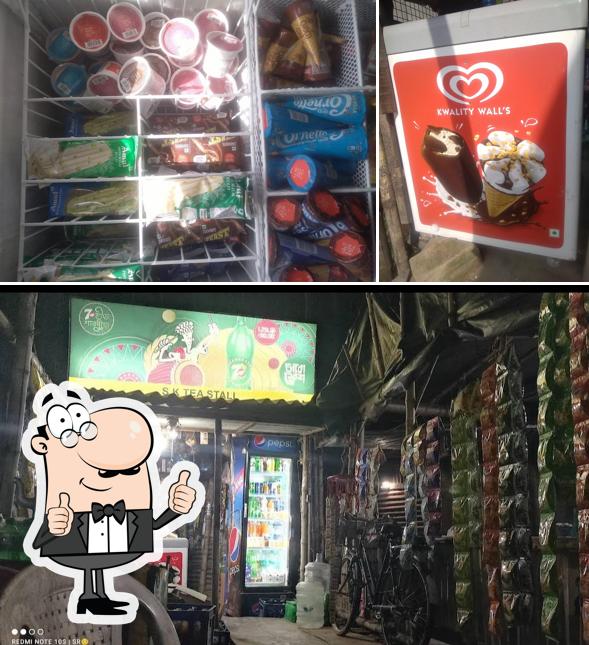 Sk Tea Stall, Barrackpore - Restaurant menu, prices and reviews