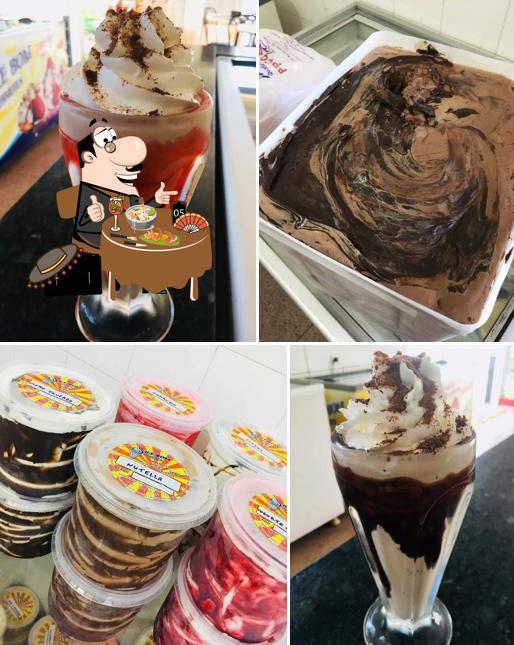 Sorveteria Ice Bom
